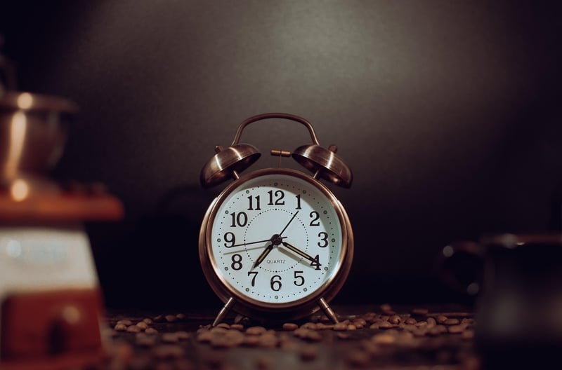 Temporal Loop